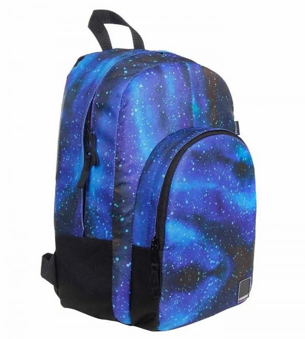 Mochila De Costa Dermiwil Container Universo 52304