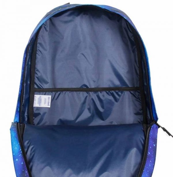 Mochila De Costa Dermiwil Container Universo 52304