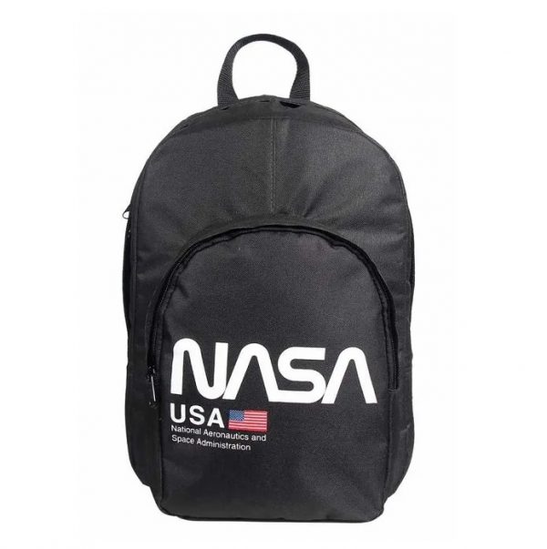 Mochila De Costa Dermiwil Nasa Preto 52359