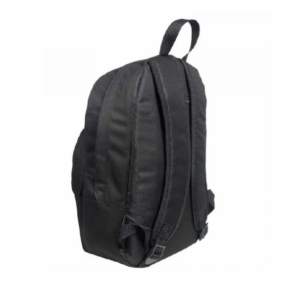 Mochila De Costa Dermiwil Nasa Preto 52359