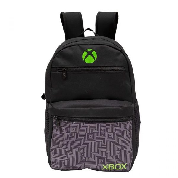 Mochila De Costa X Box 02 11257 Xeryus 11257