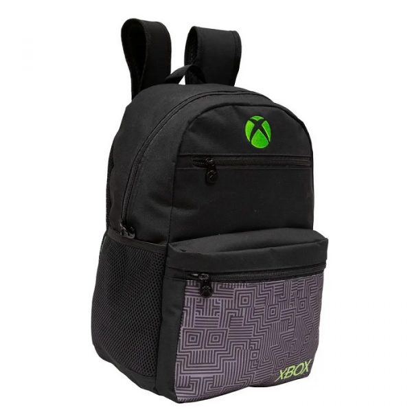 Mochila De Costa X Box 02 11257 Xeryus 11257