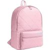 Mochila De Costas Academie Happy Rosa Tilibra 336491