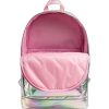 Mochila De Costas Academie Shine Rosa Tilibra 312193