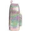 Mochila De Costas Academie Shine Rosa Tilibra 312193