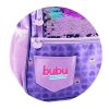 Mochila De Costas Clio Bubu E As Corujinhas BB3248J