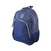 Mochila de Costas Clio Rebecca Bonbon Metalizada com Glitter + Chaveiro Sortida RB3127