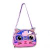 Mochila De Rodinhas Kit Holográfica Clio PH326KT/ LCW
