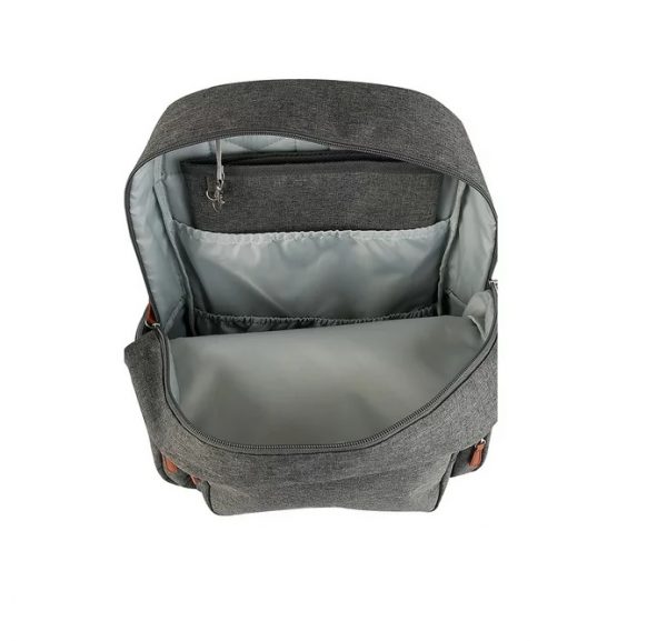 Mochila Maternidade Clio Style Mommy Bag Com Trocador MM3489