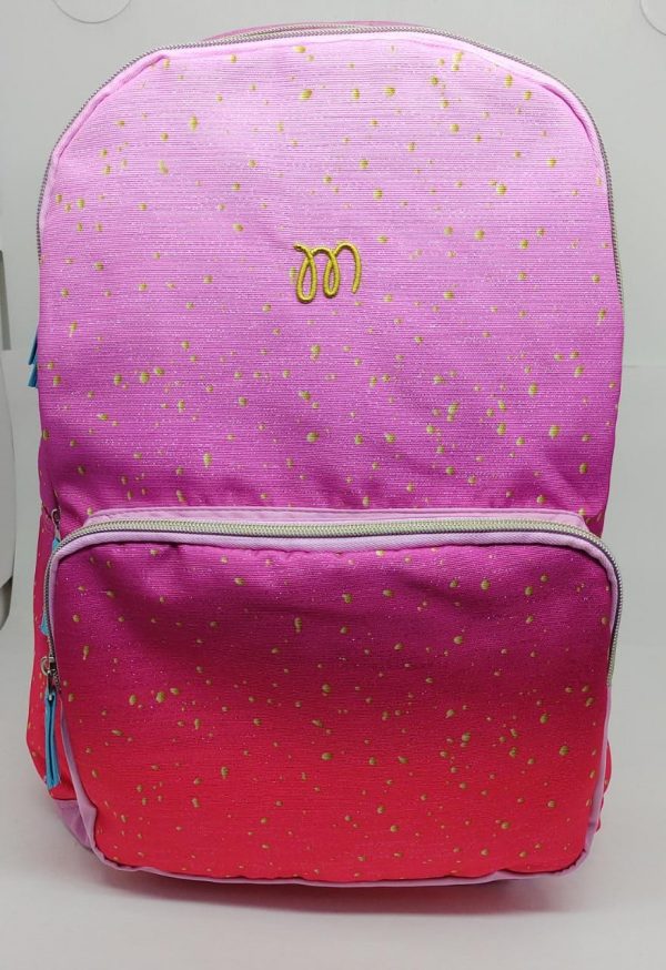 Mochila Up4You By Maisa Rosa MS46124UPRA