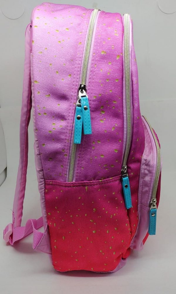 Mochila Up4You By Maisa Rosa MS46124UPRA