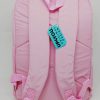 Mochila Up4You Original Desing Rosa MS46164UPRS
