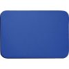 Mouse Pad Tecido Azul Emborrachado 23x16cm - Reflex