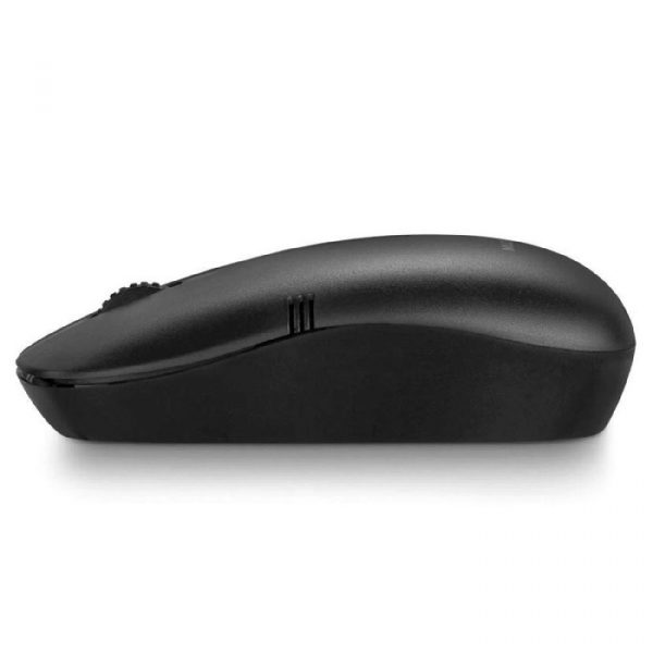 Mouse USB Sem Fio 1200 DPI Lite Preto MO285 - Multilaser