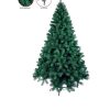 NATAL ARVORE DINAMARCA VERDE 180CM 580 GALHOS 17964