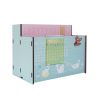 ORGANIZADOR CALENDARIO UATT GATIDAO 28955