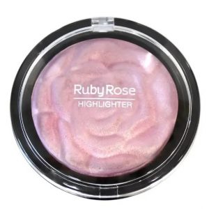 Pó Iluminador Ruby Rose Baked Highlighter Powder N2 HB7223