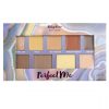 Paleta Ruby Rose Perfect Me Light HB7509