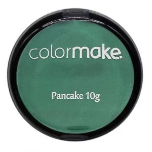 Pancake Verde Colormake - 10g