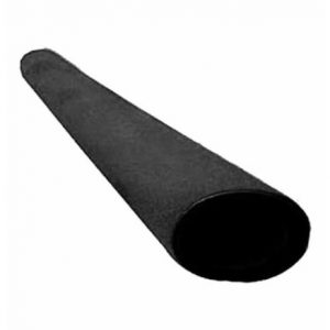 PAPEL CAMURCA VMP PRETO 40X60 AVULSO