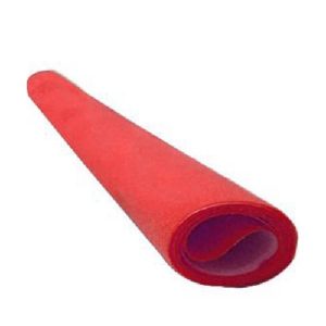 PAPEL CAMURCA VMP VERMELHO 40X60 AVULSO 214101