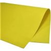 Papel Cartolina Dupla Face Color Set Amarelo - VMP