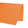 Papel Cartolina Dupla Face Color Set Laranja