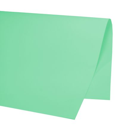 Papel Cartolina Dupla Face Color SET Verde Candy