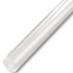 Papel Celofane Transparente 80cm x 80cm - VMP