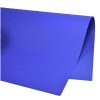 Papel Color Set Liso 48cmx66cm Azul Escuro - VMP C/20 Unidades 2033900