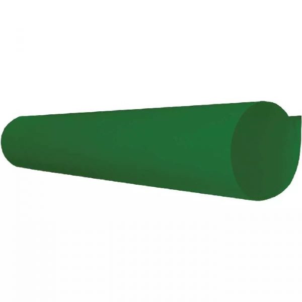 Papel Color Set Liso 48cmx66cm Verde Escuro - VMP 2033902