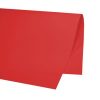 PAPEL COLOR SET OFF PAPER LISO VERMELHO 66X48CM PCT20