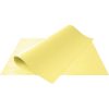 PAPEL COLOR SET VMP LISO CANDY AMARELO PASTEL 66X48CM AVULSO