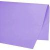 PAPEL COLOR SET VMP LISO LILAS 66X48CM AVULSO