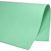 PAPEL COLOR SET VMP LISO VERDE CLARO 66X48CM AVULSO