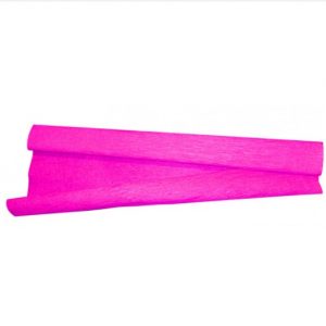 PAPEL CREPOM ENCERADO REIPEL PINK 48CMX2MTS