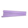 PAPEL CREPOM ENCERADO VMP CANDY LILAS PASTEL 48CMX2MTS AVULSO 2195921