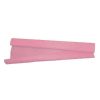 PAPEL CREPOM ENCERADO VMP CANDY ROSA PASTEL 48CMX2MTS PCT10