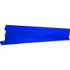 PAPEL CREPOM LISO VMP AZUL ROYAL 48CMX2MTS PCT10