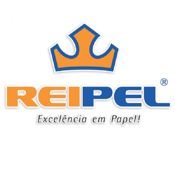 Papel Crepom Reipel Branco 1 unidade 209