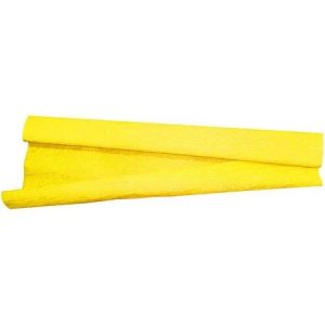 Papel Crepom VMP Amarelo 1 unidade