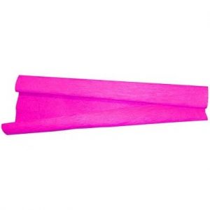 Papel Crepom VMP Pink 1 unidade