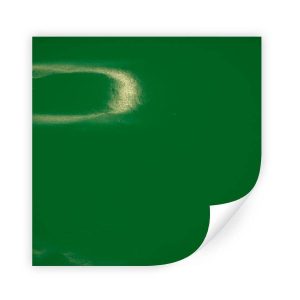 Papel Dobradura Espelho 50cmx60cm Verde - VMP 2041002