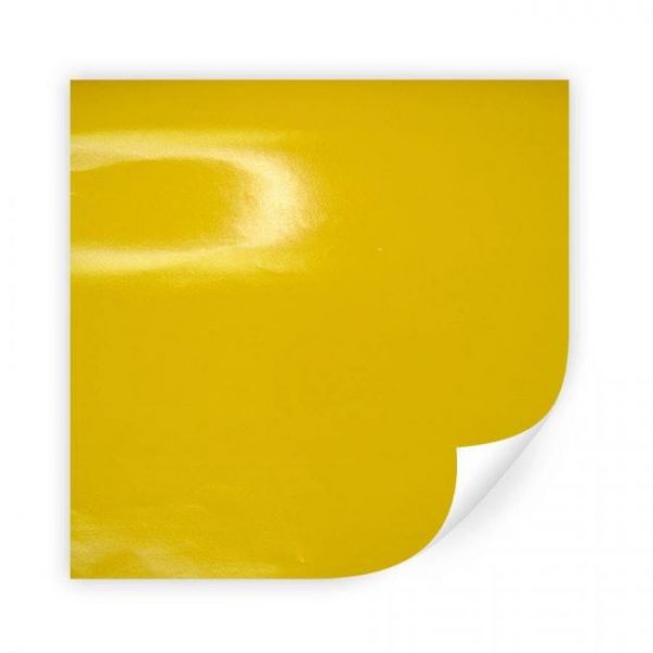 PAPEL DOBRADURA ESPELHO 50X60 AMARELO VMP PCT40 2041006