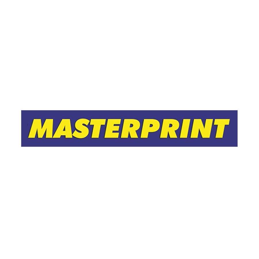 Papel Fotográfico A4 135g 50 Folhas Glossy Paper Brilhante - Masterprint