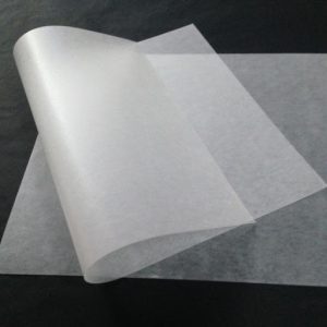 PAPEL IMPERMEAVEL MANTEIGA 50X70