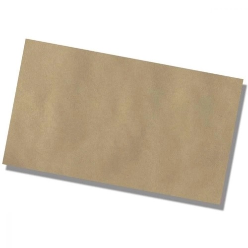 Papel Kraft Natural 66x96cm 80grs Scrity C250 Unidades Papelaria Criativa 3249