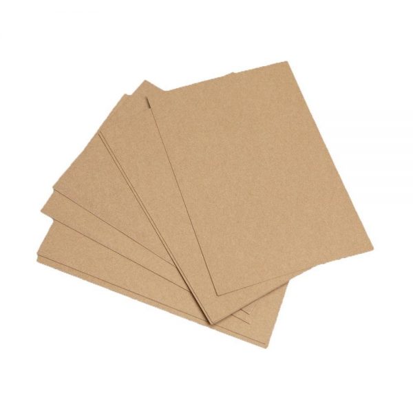 PAPEL OFF PAPER KRAFT NATURAL 180GRS A3 50FLS 00490