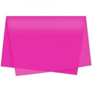 Papel Seda 48 x 60cm Pink Vmp c/ 100 folhas