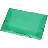 PASTA ABA ELASTICA PLASTICA ACP OFICIO VERDE 1021VD PCT10